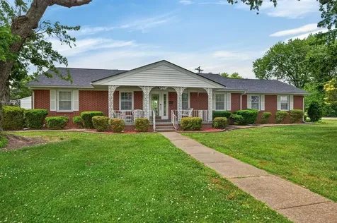3108 Lewis Lane Owensboro KY 42301