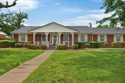 3108 Lewis Lane Owensboro KY 42301