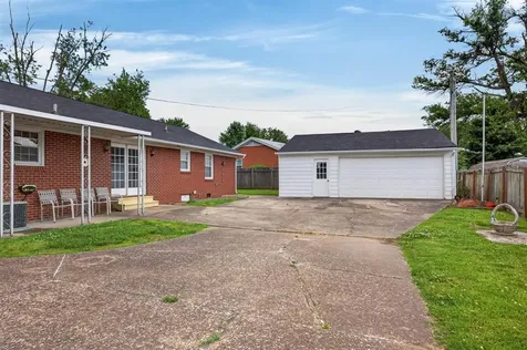3108 Lewis Lane Owensboro KY 42301