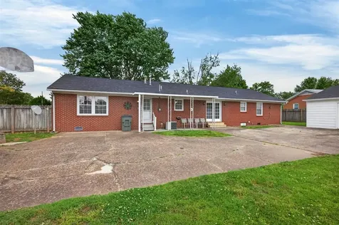 3108 Lewis Lane Owensboro KY 42301