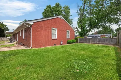 3108 Lewis Lane Owensboro KY 42301