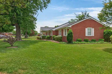 3108 Lewis Lane Owensboro KY 42301