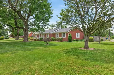 3108 Lewis Lane Owensboro KY 42301
