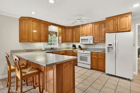 3108 Lewis Lane Owensboro KY 42301