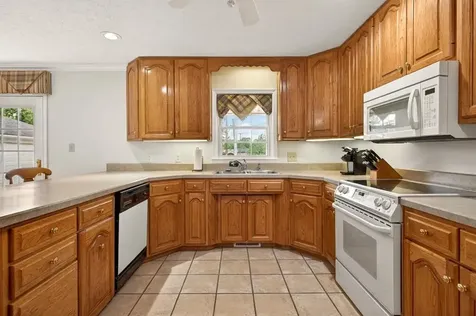 3108 Lewis Lane Owensboro KY 42301