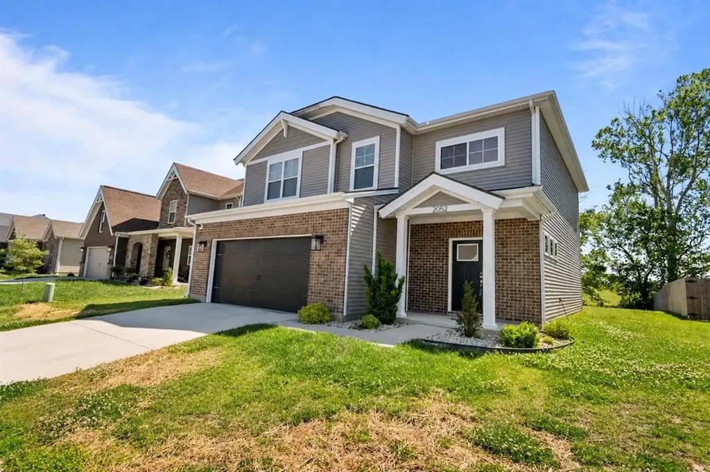 2052 Pebblewood Drive Owensboro KY 42303