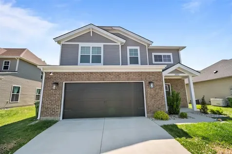 2052 Pebblewood Drive Owensboro KY 42303