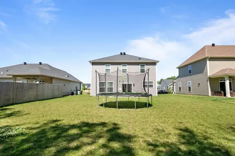 2052 Pebblewood Drive Owensboro KY 42303