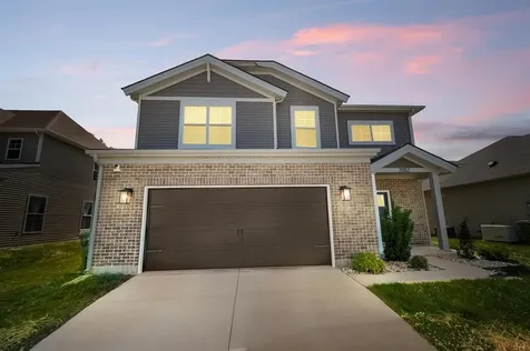 2052 Pebblewood Drive Owensboro KY 42303