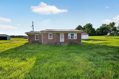 809 Mt Vernon Road Hartford KY 42347