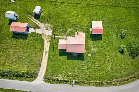 809 Mt Vernon Road Hartford KY 42347