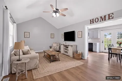 9846 Highway 764 Whitesville KY 42378