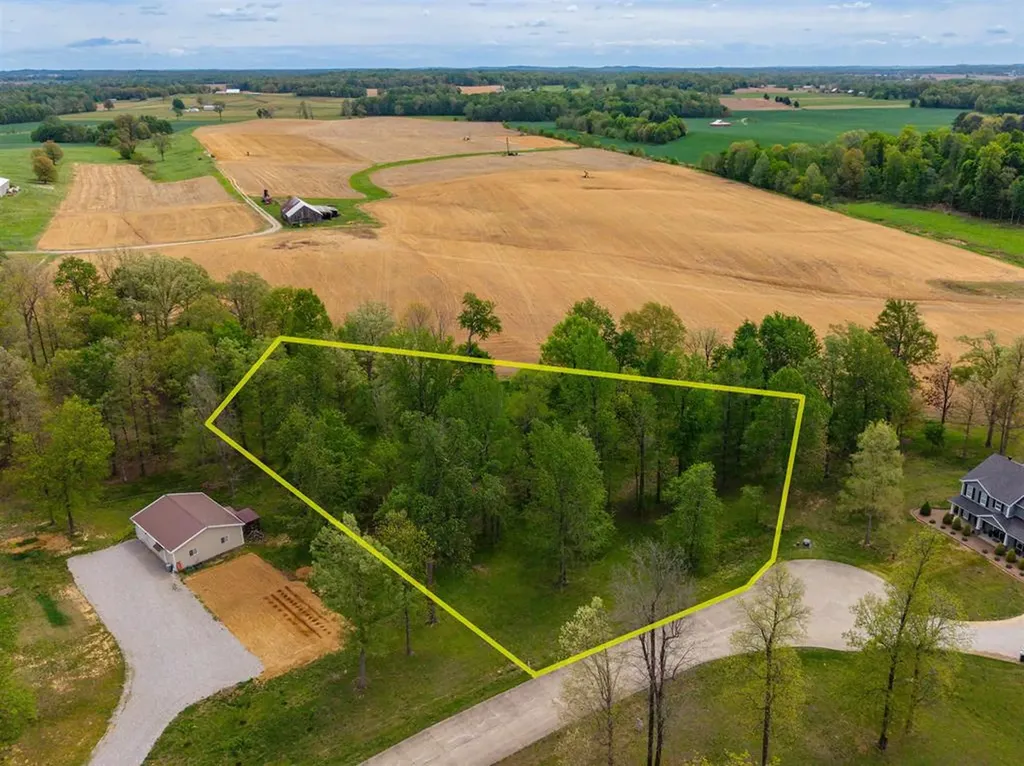 14 Big Oak Circle Calhoun KY 42327