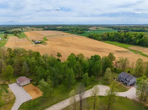 14 Big Oak Circle Calhoun KY 42327