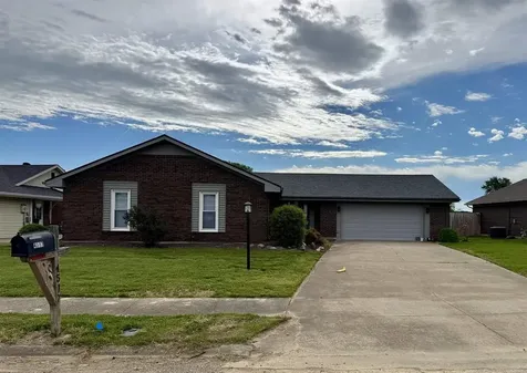 4517 Hunters Trace Owensboro KY 42303