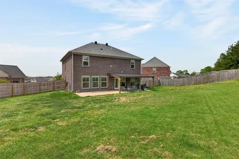 2324 Meadowhill Lane Utica KY 42376