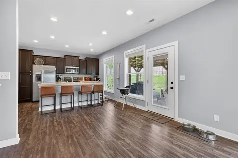 2324 Meadowhill Lane Utica KY 42376