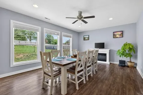 2324 Meadowhill Lane Utica KY 42376