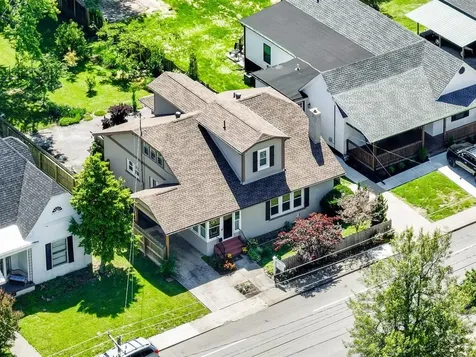 134 S Seminary Street Madisonville KY 42431