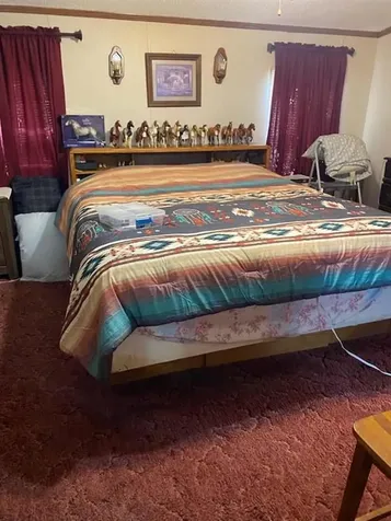 2945 Moseley Road Utica KY 42347