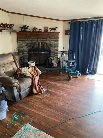2945 Moseley Road Utica KY 42347
