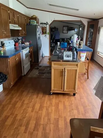 2945 Moseley Road Utica KY 42347