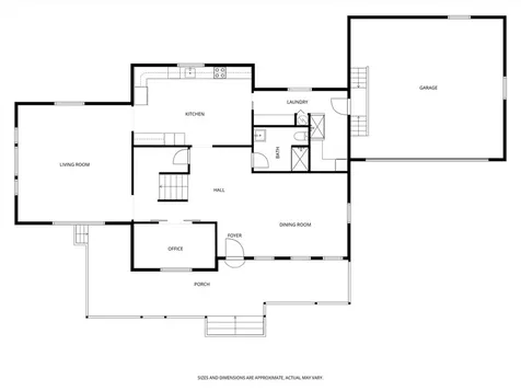 35 Paxton Circle Hartford KY 42347