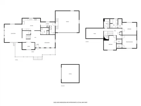 35 Paxton Circle Hartford KY 42347