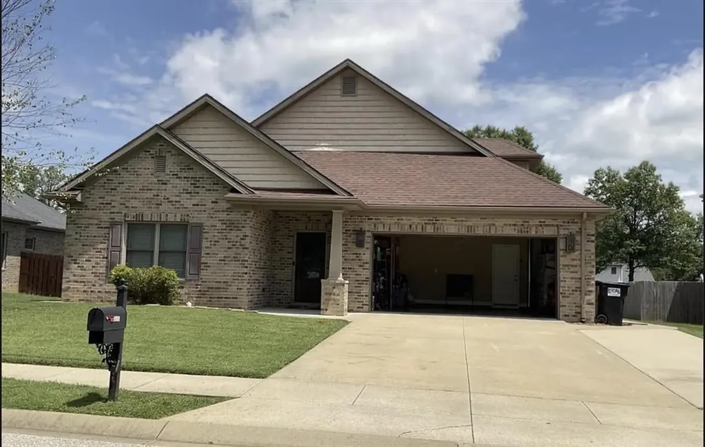 2363 Red Oak Run Owensboro KY 42303