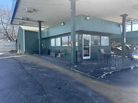 327 W 6th Avenue Bowling Green KY 42101
