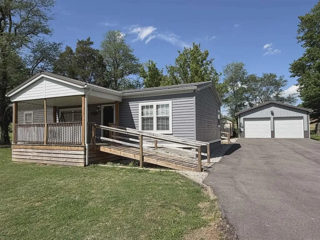 5715 Old Highway 54 Owensboro KY 42366
