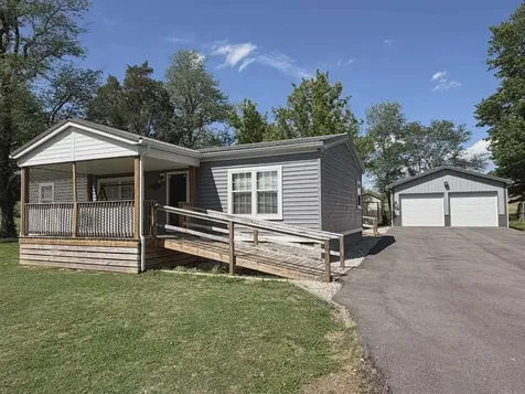 5715 Old Highway 54 Owensboro KY 42366