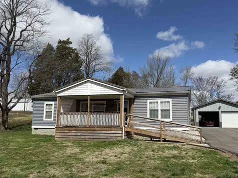 5715 Old Highway 54 Owensboro KY 42366
