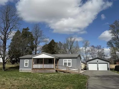 5715 Old Highway 54 Owensboro KY 42366