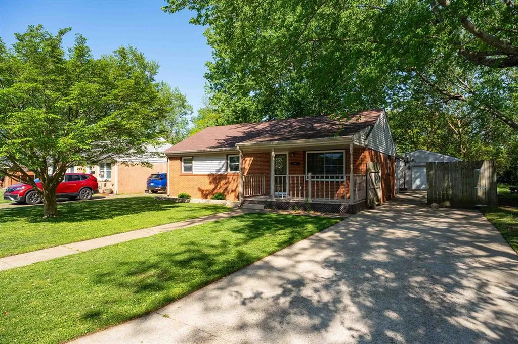 3825 Kipling Drive Owensboro KY 42303