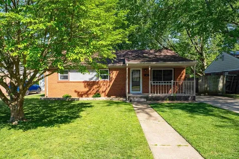 3825 Kipling Drive Owensboro KY 42303