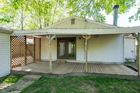 3825 Kipling Drive Owensboro KY 42303