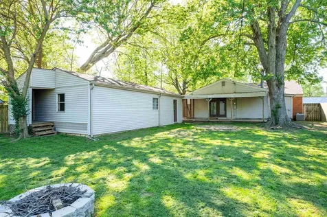 3825 Kipling Drive Owensboro KY 42303