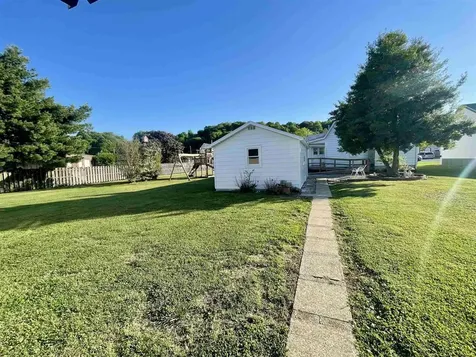 670 Main Street Hawesville KY 42348