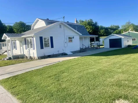 670 Main Street Hawesville KY 42348