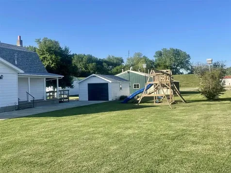 670 Main Street Hawesville KY 42348