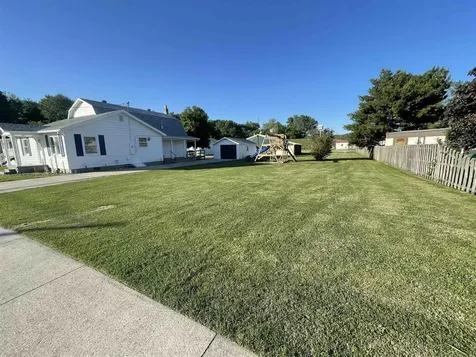 670 Main Street Hawesville KY 42348