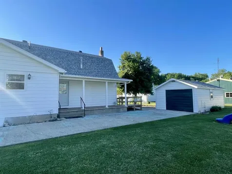 670 Main Street Hawesville KY 42348