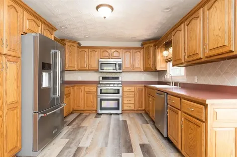 868 Jt King Road Hartford KY 42347