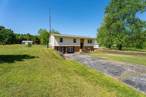 868 Jt King Road Hartford KY 42347
