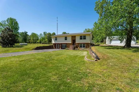 868 Jt King Road Hartford KY 42347