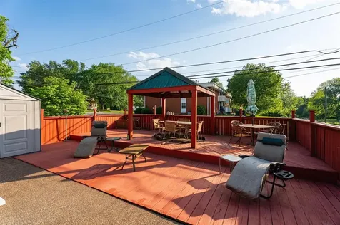 133 W Walnut Street Hartford KY 42347