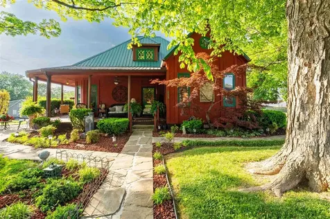 133 W Walnut Street Hartford KY 42347