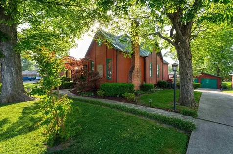 133 W Walnut Street Hartford KY 42347
