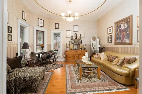 133 W Walnut Street Hartford KY 42347